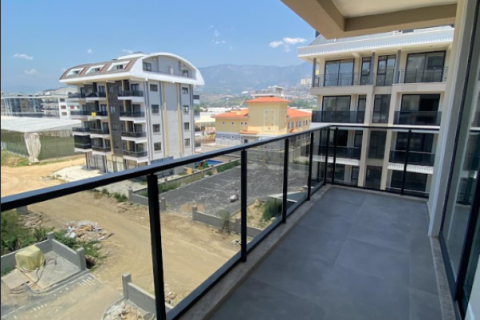 Apartment for sale  in Alanya, Antalya, Turkey, 1 bedroom, 58.4m2, No. 175387 – photo 13