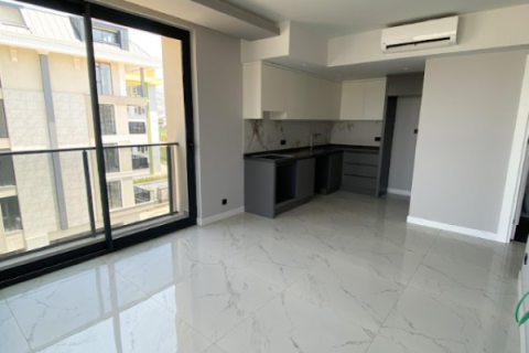 Apartment for sale  in Alanya, Antalya, Turkey, 1 bedroom, 58.4m2, No. 175387 – photo 10