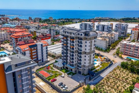 Продажа квартиры  в Аланье, Анталье, Турция 1+1, 47м2, №175390 – фото 5