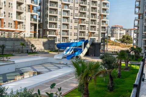 1+1 Lejlighed  i Avsallar, Antalya, Tyrkiet Nr. 31932 - 22