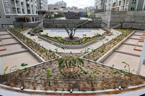 1+1 Lejlighed  i Avsallar, Antalya, Tyrkiet Nr. 31932 - 25