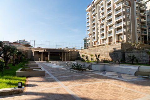 1+1 Lejlighed  i Avsallar, Antalya, Tyrkiet Nr. 31932 - 24