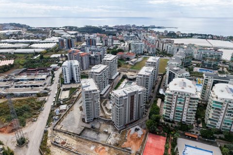 1+1 Lejlighed  i Avsallar, Antalya, Tyrkiet Nr. 31932 - 18