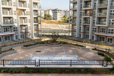 1+1 Lejlighed  i Avsallar, Antalya, Tyrkiet Nr. 31932 - 23