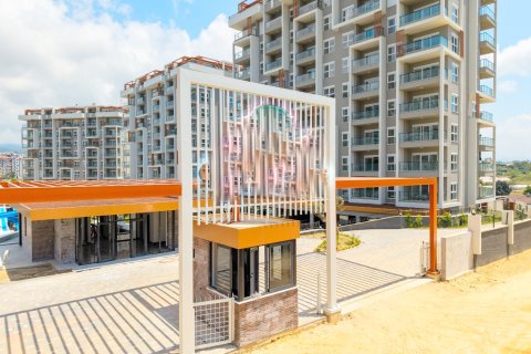 1+1 Lägenhet i Avsallar, Antalya, Turkiet Nr. 31932 - 17
