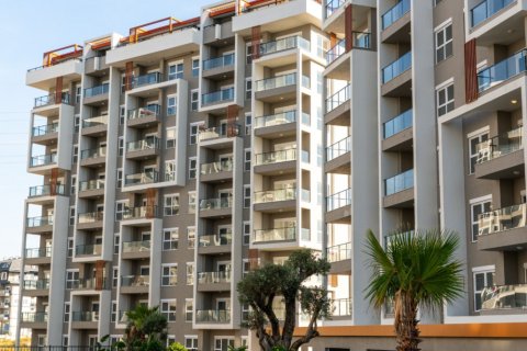 1+1 Lejlighed  i Avsallar, Antalya, Tyrkiet Nr. 31932 - 26