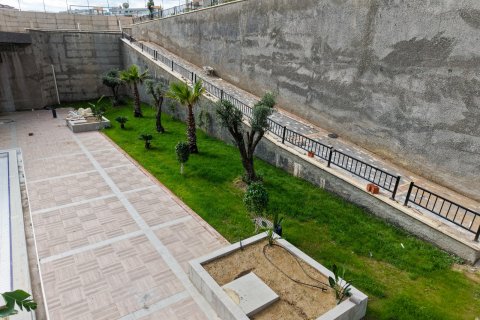 1+1 Lejlighed  i Avsallar, Antalya, Tyrkiet Nr. 31932 - 27