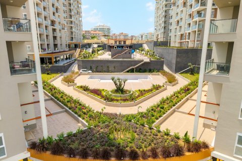 1+1 Lägenhet i Avsallar, Antalya, Turkiet Nr. 31932 - 9