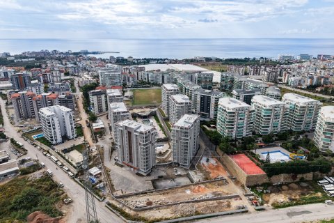 1+1 Lejlighed  i Avsallar, Antalya, Tyrkiet Nr. 31932 - 30