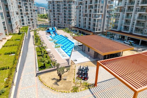 1+1 Lägenhet i Avsallar, Antalya, Turkiet Nr. 31932 - 6