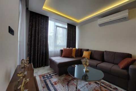 Продажа квартиры  в Аланье, Анталье, Турция 1+1, 58м2, №47017 – фото 16