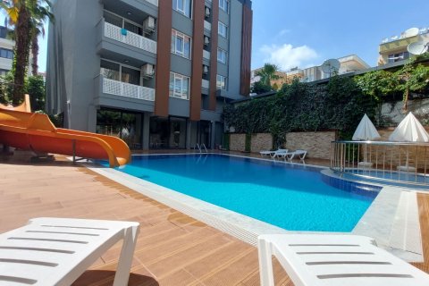 Продажа квартиры  в Аланье, Анталье, Турция 1+1, 58м2, №47017 – фото 9
