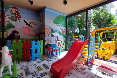 Продажа квартиры  в Аланье, Анталье, Турция 1+1, 58м2, №47017 – фото 5