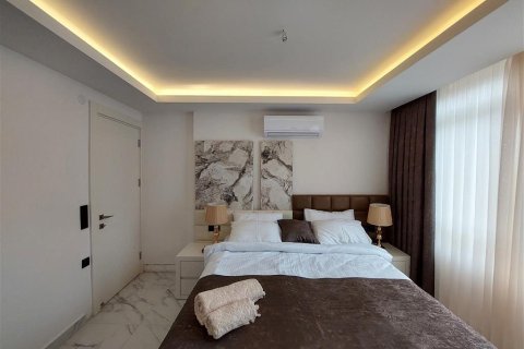 Продажа квартиры  в Аланье, Анталье, Турция 1+1, 58м2, №47017 – фото 23