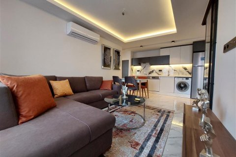 Продажа квартиры  в Аланье, Анталье, Турция 1+1, 58м2, №47017 – фото 18