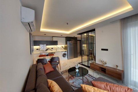 Продажа квартиры  в Аланье, Анталье, Турция 1+1, 58м2, №47017 – фото 22