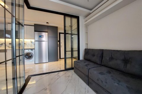 Продажа квартиры  в Аланье, Анталье, Турция 1+1, 58м2, №47017 – фото 15