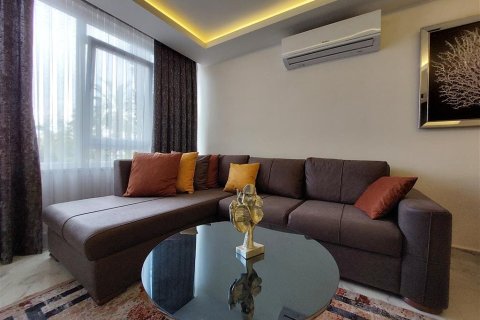 Продажа квартиры  в Аланье, Анталье, Турция 1+1, 58м2, №47017 – фото 19