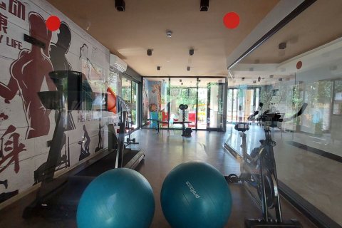 Продажа квартиры  в Аланье, Анталье, Турция 1+1, 58м2, №47017 – фото 6