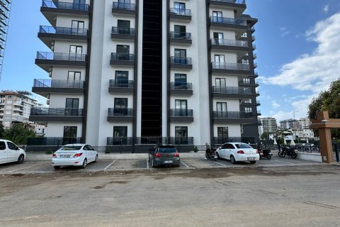 Продажа квартиры  в Аланье, Анталье, Турция 1+1, №185707 – фото 7