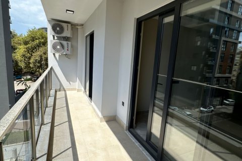 Продажа квартиры  в Аланье, Анталье, Турция 1+1, №185707 – фото 5