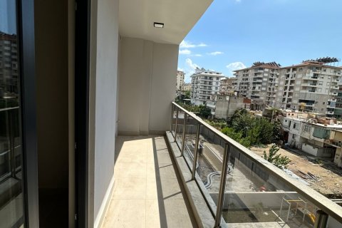 Продажа квартиры  в Аланье, Анталье, Турция 1+1, №185707 – фото 3