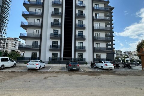 Продажа квартиры  в Аланье, Анталье, Турция 1+1, №185707 – фото 9