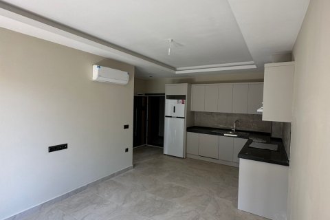 Продажа квартиры  в Аланье, Анталье, Турция 1+1, №185707 – фото 4