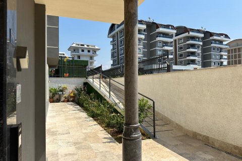 Продажа квартиры  в Аланье, Анталье, Турция 1+1, №185709 – фото 16