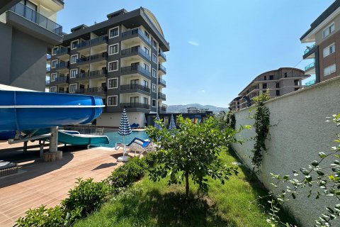 Продажа квартиры  в Аланье, Анталье, Турция 1+1, №185709 – фото 10