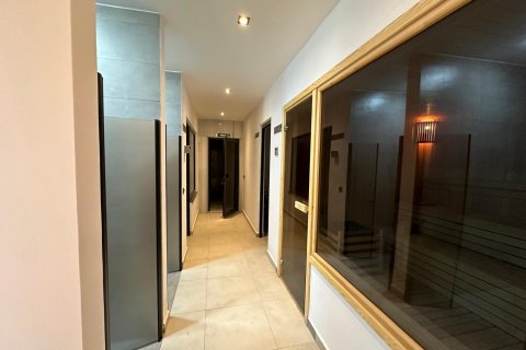 Продажа квартиры  в Аланье, Анталье, Турция 1+1, №185709 – фото 20