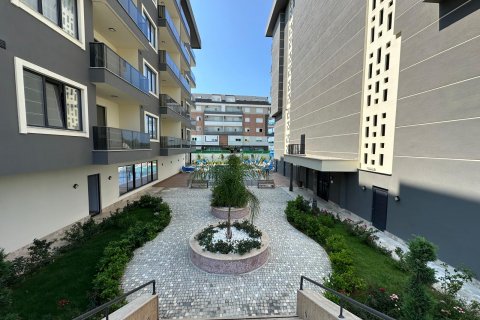 Продажа квартиры  в Аланье, Анталье, Турция 1+1, №185709 – фото 7