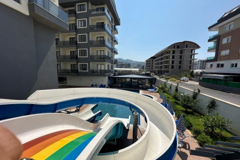 Продажа квартиры  в Аланье, Анталье, Турция 1+1, №185709 – фото 12