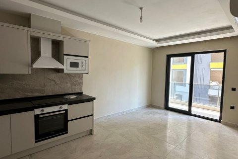 آپارتمان در  Alanya ، ترکیه 1 خوابه  شماره 185708 - 9