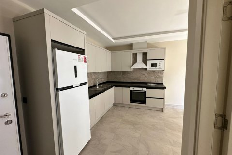 آپارتمان در  Alanya ، ترکیه 1 خوابه  شماره 185708 - 4