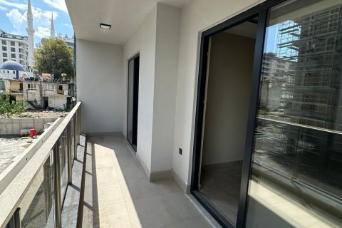 آپارتمان در  Alanya ، ترکیه 1 خوابه  شماره 185708 - 13