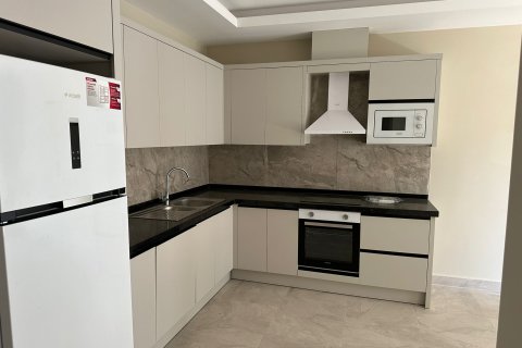 آپارتمان در  Alanya ، ترکیه 1 خوابه  شماره 185708 - 8