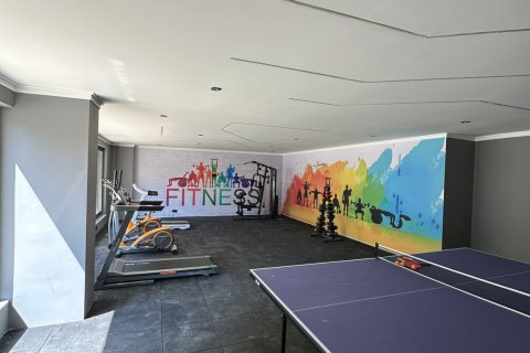 آپارتمان در  Alanya ، ترکیه 1 خوابه  شماره 185708 - 25