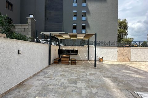 آپارتمان در  Alanya ، ترکیه 1 خوابه  شماره 185708 - 20