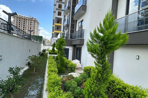 آپارتمان در  Alanya ، ترکیه 1 خوابه  شماره 185708 - 15