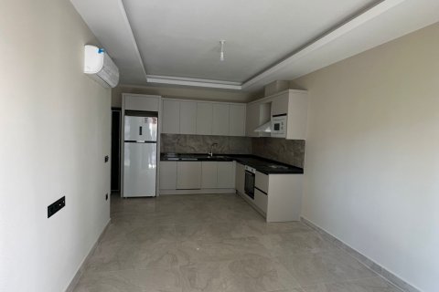 آپارتمان در  Alanya ، ترکیه 1 خوابه  شماره 185708 - 6