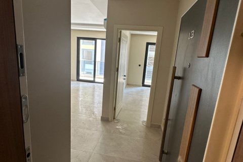 آپارتمان در  Alanya ، ترکیه 1 خوابه  شماره 185708 - 5