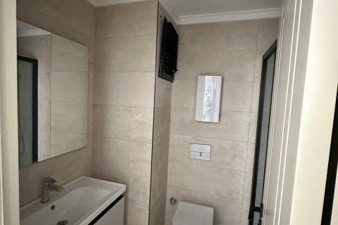 آپارتمان در  Alanya ، ترکیه 1 خوابه  شماره 185708 - 2