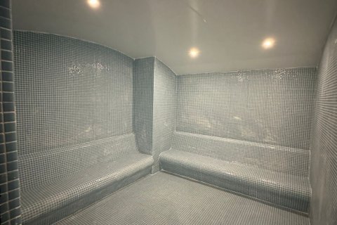 آپارتمان در  Alanya ، ترکیه 1 خوابه  شماره 185708 - 27