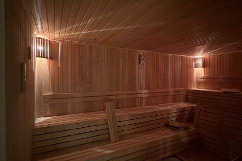 آپارتمان در  Alanya ، ترکیه 1 خوابه  شماره 185708 - 26