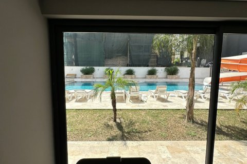 آپارتمان در  Alanya ، ترکیه 1 خوابه  شماره 185708 - 24