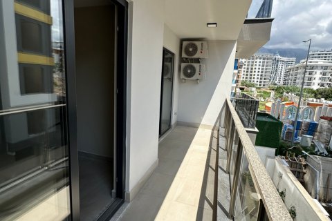 آپارتمان در  Alanya ، ترکیه 1 خوابه  شماره 185708 - 7