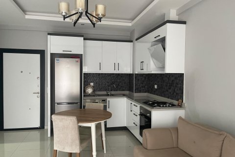 Продажа квартиры  в Аланье, Анталье, Турция 1+1, №185711 – фото 8