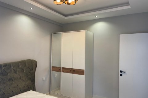 Продажа квартиры  в Аланье, Анталье, Турция 1+1, №185711 – фото 10