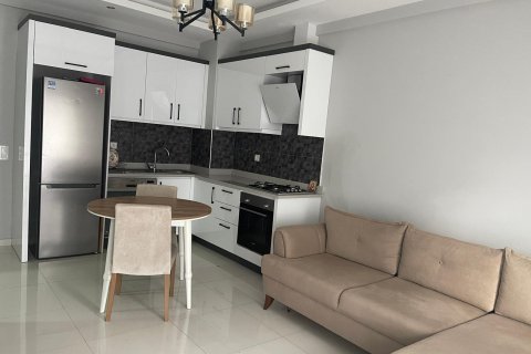 Продажа квартиры  в Аланье, Анталье, Турция 1+1, №185711 – фото 7